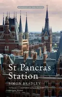 St Pancras Station - Bradley Simon