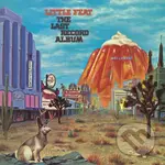 Little Feat:  The Last Record Album - Little Feat, Little Feat