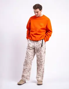 Gramicci Canvas Work Pant DUST BOWL M