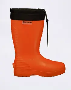 FUBUKI Niseko 3.0 Orange 39