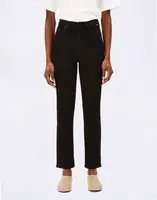 Armedangels Lejaani 520 rinse black W29/L32