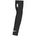 NIKE Ohrievače rúk 'Shooter 2.0 NBA'  čierna / biela