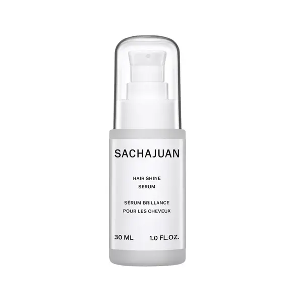 Sachajuan Hair Shine Serum sérum pro lesk vlasů 30 ml