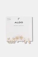 Náušnice Aldo ARLUNA 3-pack