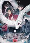 Mistakenly Saving the Villain (Novel) Vol. 2