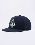 Herschel Supply Vintage Ranger Cap Darkest Navy