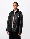 Carhartt WIP W' Dean Michigan Black S