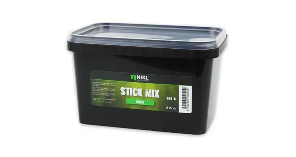 Nikl stick mix 500 g - corn