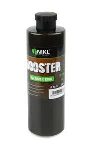 Nikl booster calanus & krill 250 ml