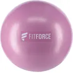Fitforce OVERBALL 25 Gymnastická lopta / Gymball, fialová, veľkosť