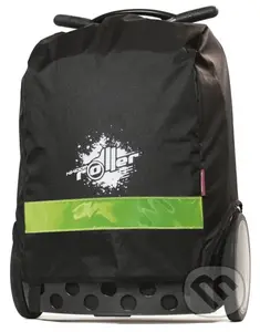 Pláštenka na školský batoh Nikidom Roller Rain Cover