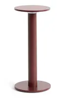 Bezdrátová LED lampa HAY Host 22 x 10 cm