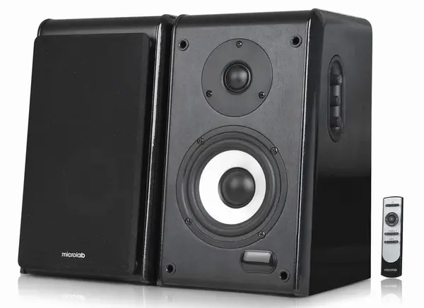 SOLO11 Microlab reprosústavy