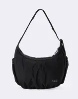 Aevor Slouchy Bag Black