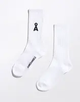 Armedangels Saamus Bold 188 white 35-38