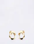 ENAMEL Copenhagen Studs, Daphne 925S/GP