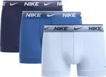 Nike ESSNTIAL COTTON STRC TRUNK 3PK XL
