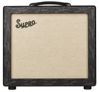 Supro Amulet 1x10