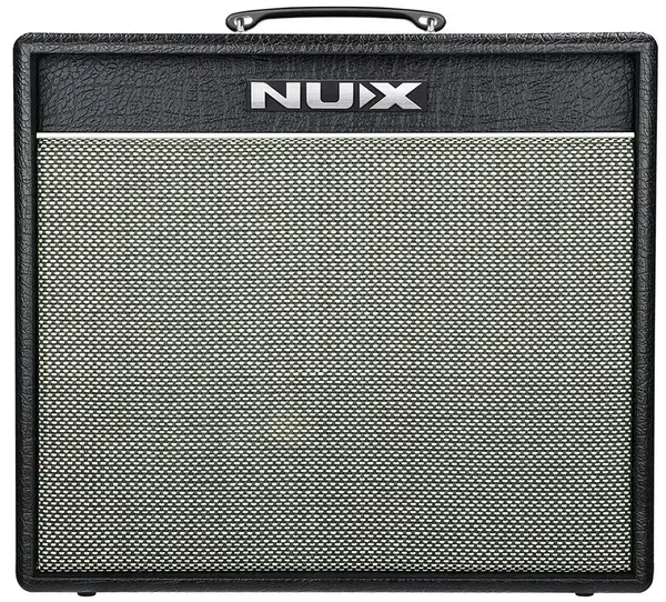 Nux Mighty 60 MKII