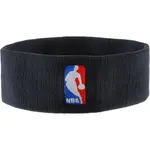 NIKE Športová čelenka  modrá / svetločervená / čierna / biela