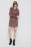 Šaty Sisley mini