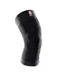 Bauerfeind Štucne 'Nba'  modrá / tmavočervená / čierna / biela