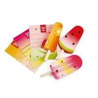 Hape Hrací set - zmrzlina