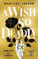 A Wish So Deadly - Marilize Loxton - kniha z kategorie Beletrie