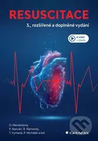 Resuscitace - Olga Klementová, Pavel Marcián, Bronislav Klementa, Tomáš Vymazal, Pavel Michálek