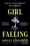 Girl Falling - -,Girl Falling - -