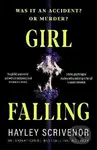 Girl Falling - -