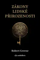 Zákony lidské přirozenosti (poškozená) - Robert Greene