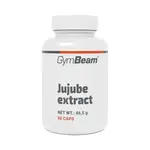 GYMBEAM Jujuba extrakt 60 kapslí