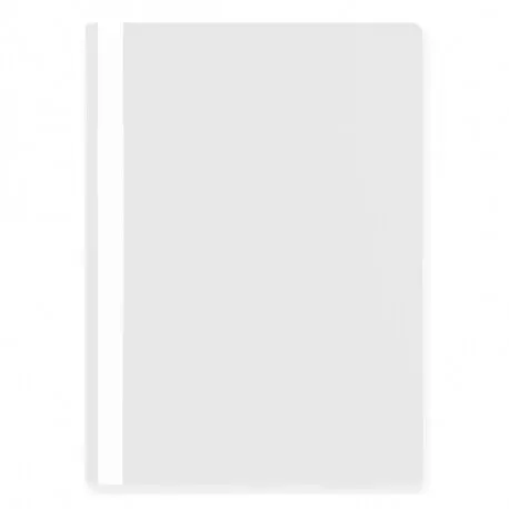 Rychlovazač PP A4 bílá 10 ks