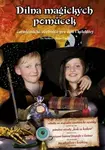 Dílna magických pomůcek (poškozená) - Iva Hoňková