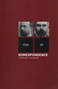 Korespondence T. G. Masaryk - Karel Kramář (poškozená)