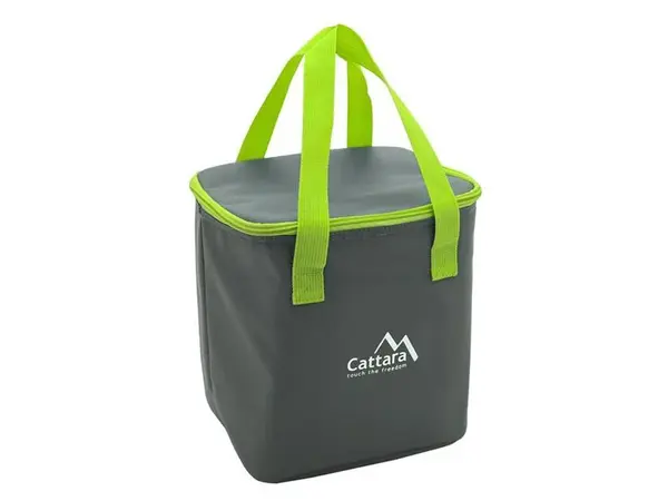 Termotaška CATTARA 13856 Cool Green 10l
