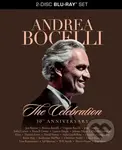 Andrea Bocelli: The Celebration (30th Anniversary)