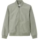 CELIO MUBLUZ Pánská bunda, khaki, velikost