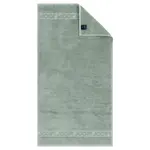 Joop! OSUŠKA DO SPRCHY, 80/150 cm, šalvějově zelená