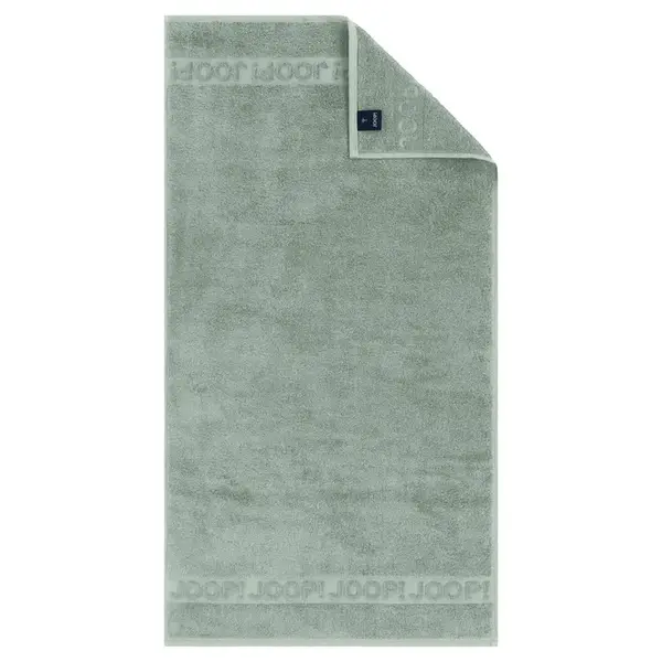 Joop! OSUŠKA DO SPRCHY, 80/150 cm, šalvějově zelená