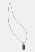 Náhrdelník Guess SAILOR KNOT