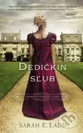 Dedičkin sľub - Sarah E. Ladd - kniha z kategorie Romantická