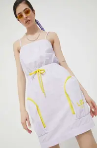 Love Moschino Šaty Love Moschino