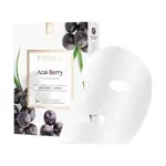 Zpevňující maska na pleť se známkami stárnutí FOREO Farm To Face Sheet Mask 3-pack