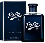 Ralph Lauren Polo 67 - EDT - plnitelná 125 ml