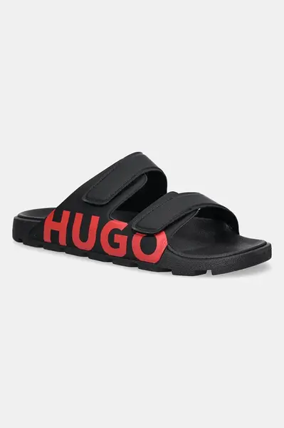 Pantofle HUGO Evander