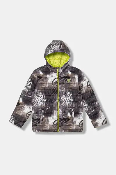 Dětská bunda Guess