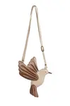Dětská kožená kabelka Donsje Toto Purse Hummingbird