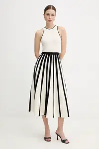 Šaty BOSS Falendula